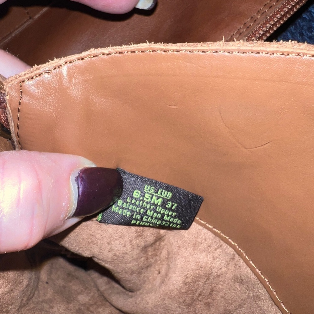 Sam Edelman - Picture 6 of 6